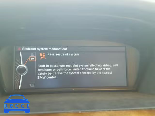 2010 BMW 535 XI WBANV9C51AC137707 image 8