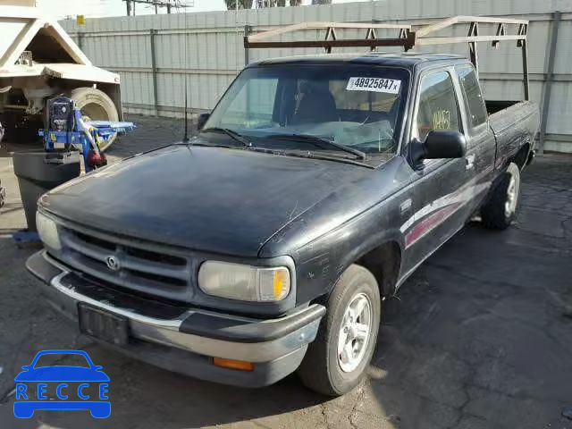 1996 MAZDA B2300 CAB 4F4CR16A1TTM36584 Bild 1