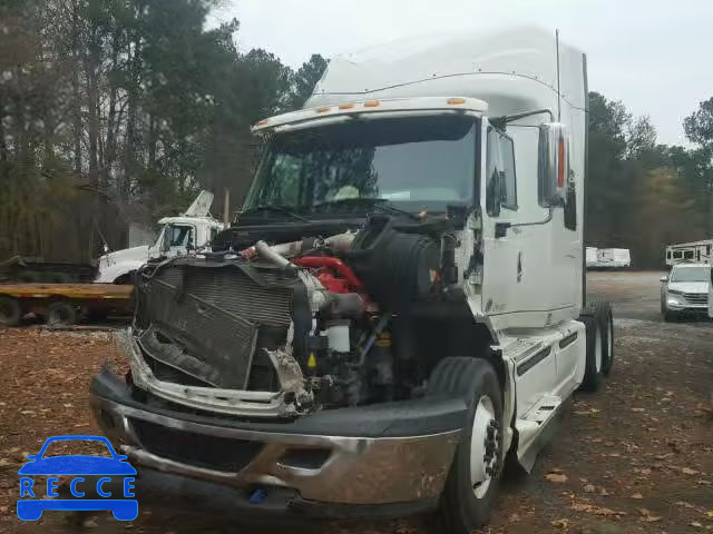 2014 INTERNATIONAL PROSTAR 3HSDJAPR2EN778590 image 1
