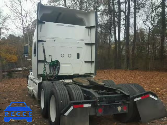 2014 INTERNATIONAL PROSTAR 3HSDJAPR2EN778590 image 2