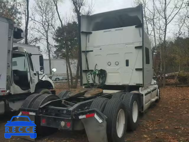 2014 INTERNATIONAL PROSTAR 3HSDJAPR2EN778590 image 3