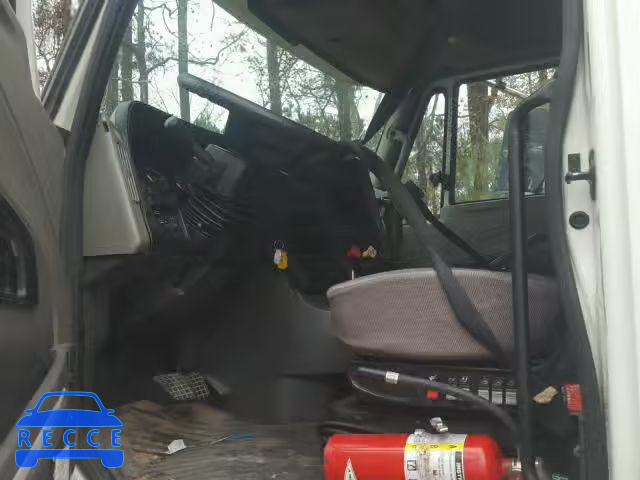 2014 INTERNATIONAL PROSTAR 3HSDJAPR2EN778590 image 4