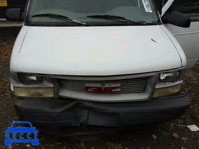 2004 GMC SAFARI XT 1GTDM19X54B500693 Bild 6