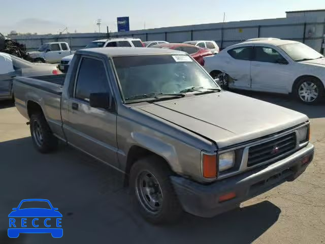 1995 MITSUBISHI MIGHTY MAX JA7LS21G6SP000199 image 0