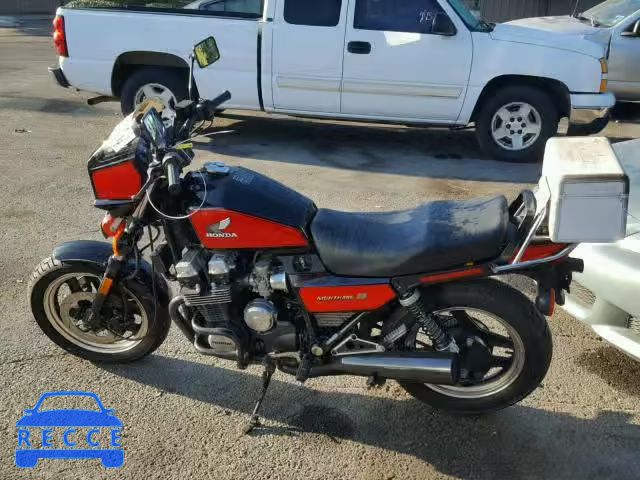 1984 HONDA CB700 SC JH2RC2015EM000909 Bild 8