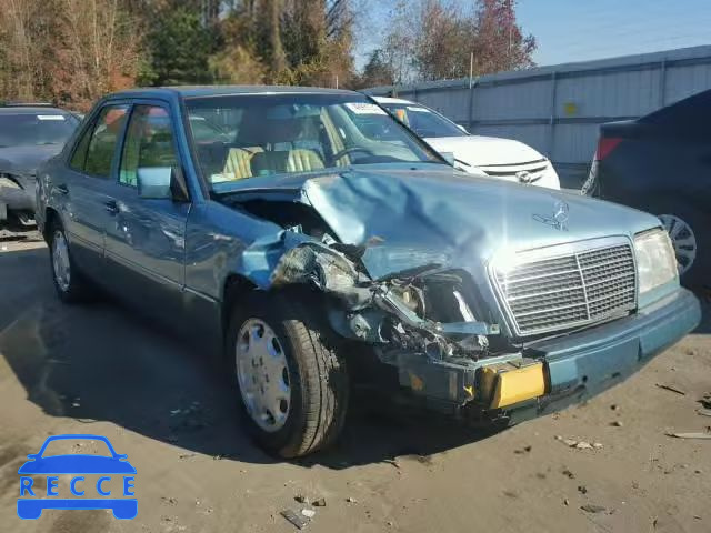 1995 MERCEDES-BENZ E 300D WDBEB31E0SC069525 Bild 0