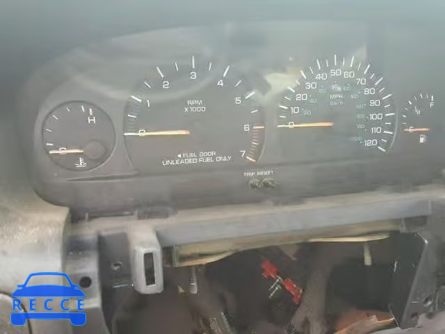 1998 DODGE CARAVAN SE 2B4GP45R2WR530992 Bild 7