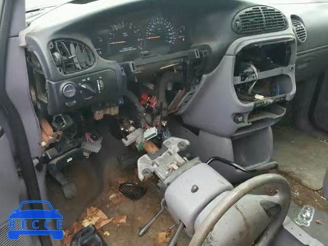 1998 DODGE CARAVAN SE 2B4GP45R2WR530992 Bild 8