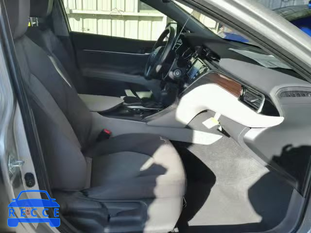 2018 TOYOTA CAMRY L JTNB11HK1J3016754 image 4