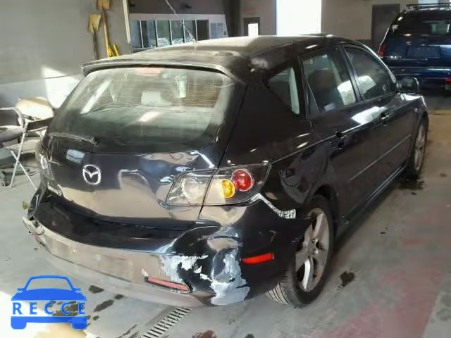 2004 MAZDA 3 HATCHBAC JM1BK343141127283 Bild 3