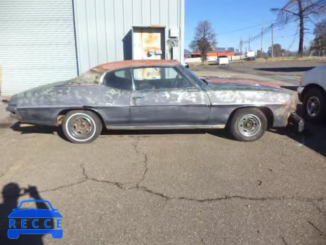 1970 PONTIAC LEMANS 235370R148176 image 2