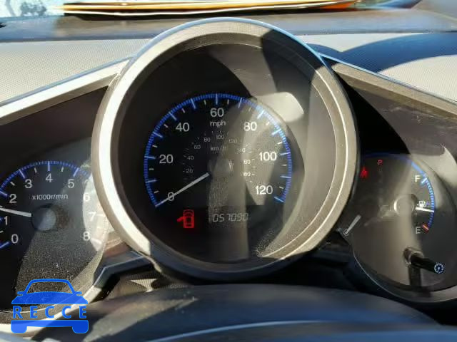 2010 HONDA ELEMENT LX 5J6YH1H39AL000816 image 7