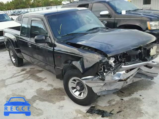 1997 FORD RANGER SUP 1FTCR14A5VPA04832 image 0