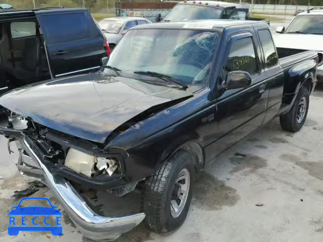1997 FORD RANGER SUP 1FTCR14A5VPA04832 image 1
