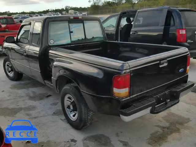 1997 FORD RANGER SUP 1FTCR14A5VPA04832 image 2