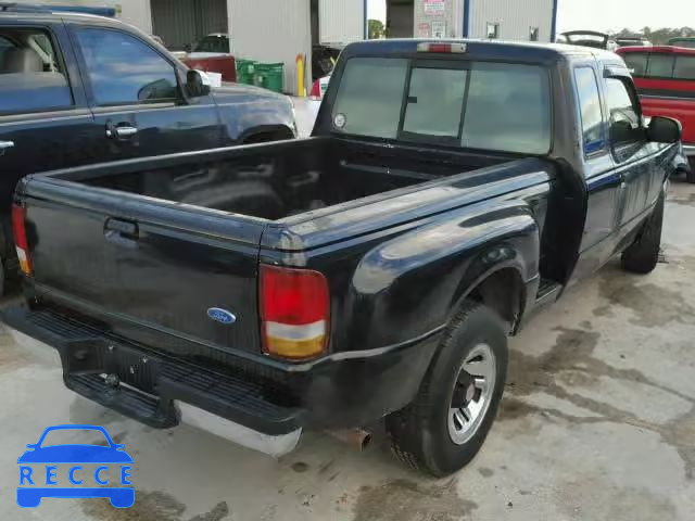 1997 FORD RANGER SUP 1FTCR14A5VPA04832 image 3