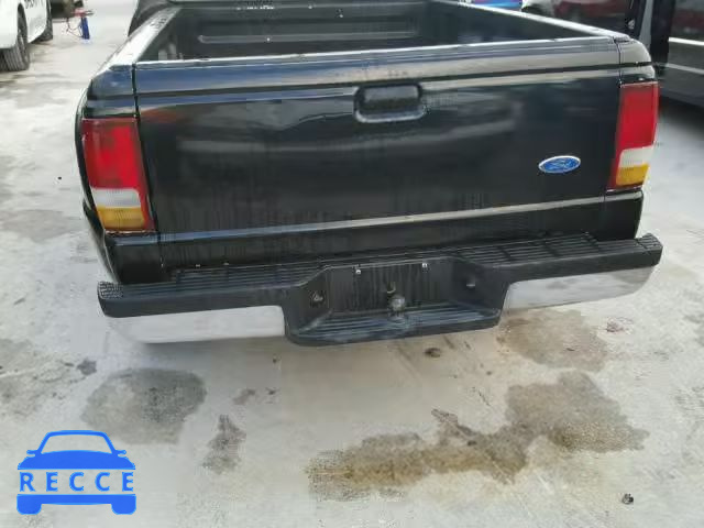 1997 FORD RANGER SUP 1FTCR14A5VPA04832 image 5