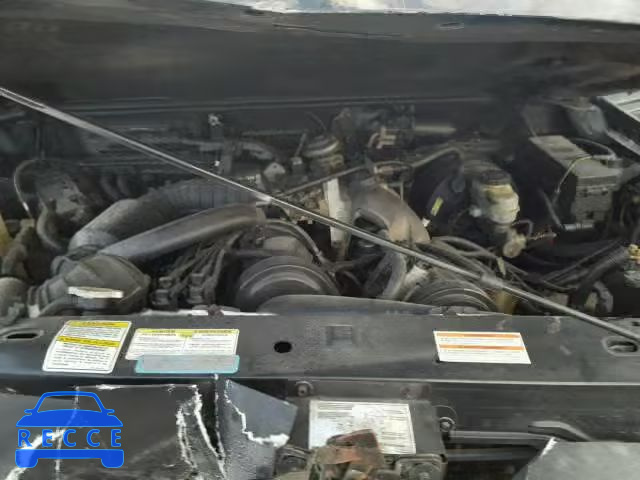 1997 FORD RANGER SUP 1FTCR14A5VPA04832 image 6