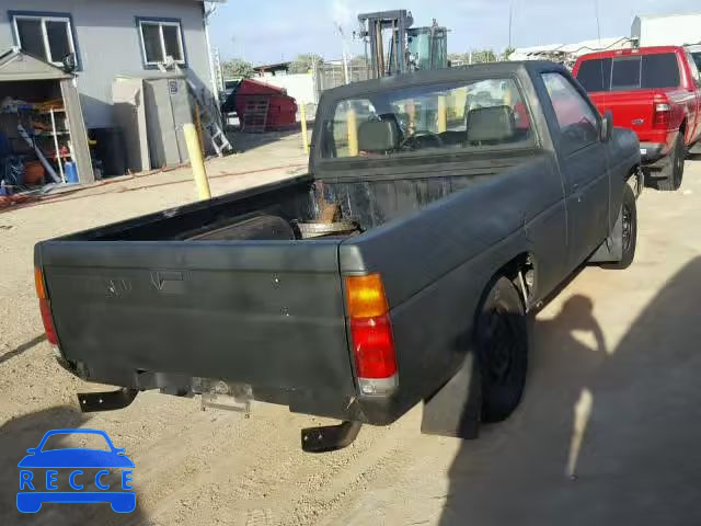 1991 NISSAN TRUCK SHOR 1N6SD11S0MC333092 image 6