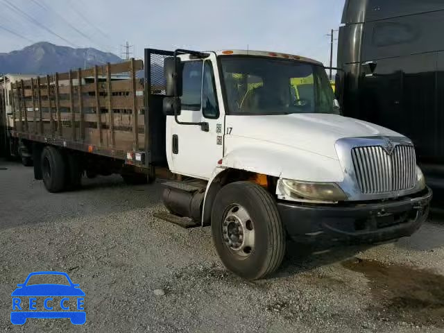 2005 INTERNATIONAL 4000 4300 1HTMMAAL55H681580 image 0