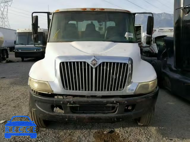 2005 INTERNATIONAL 4000 4300 1HTMMAAL55H681580 Bild 8