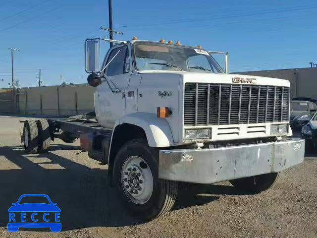 1990 GMC C7000 C7D0 1GDL7D1Y1LV510140 image 0