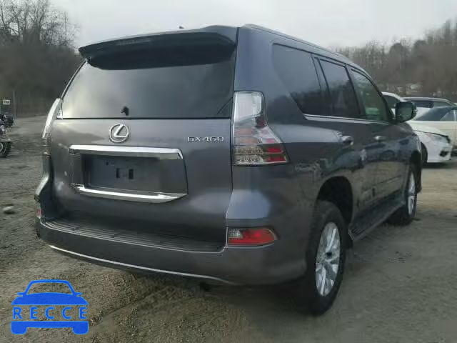 2016 LEXUS GX BASE JTJBM7FX4G5143442 image 3