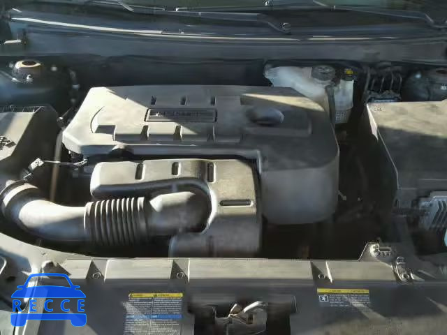 2007 PONTIAC G6 VALUE L 1G2ZF58B274148697 image 6