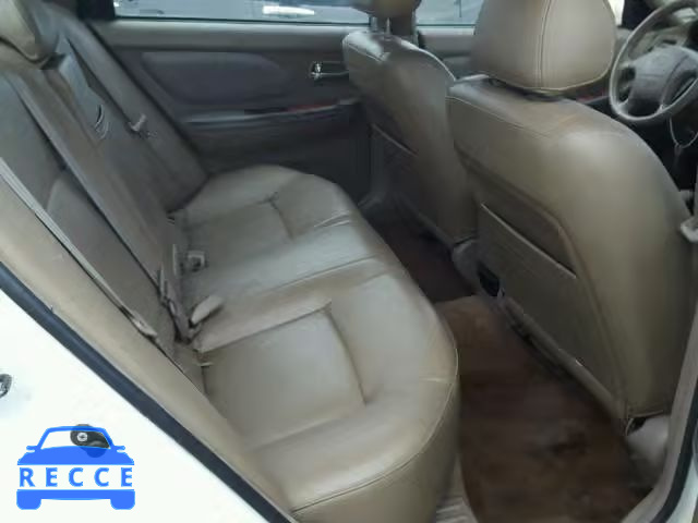 2002 KIA OPTIMA MAG KNAGD128125163769 image 5