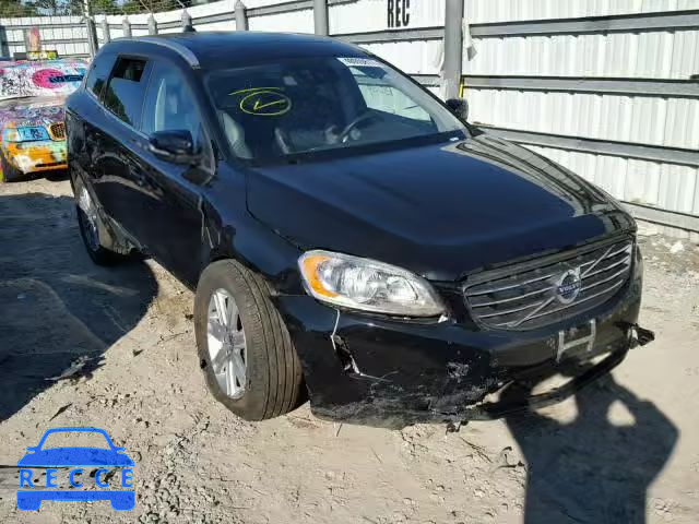 2017 VOLVO XC60 T5 YV440MRU5H2099491 image 0
