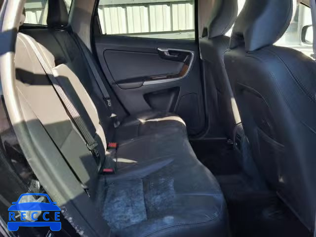2017 VOLVO XC60 T5 YV440MRU5H2099491 image 5