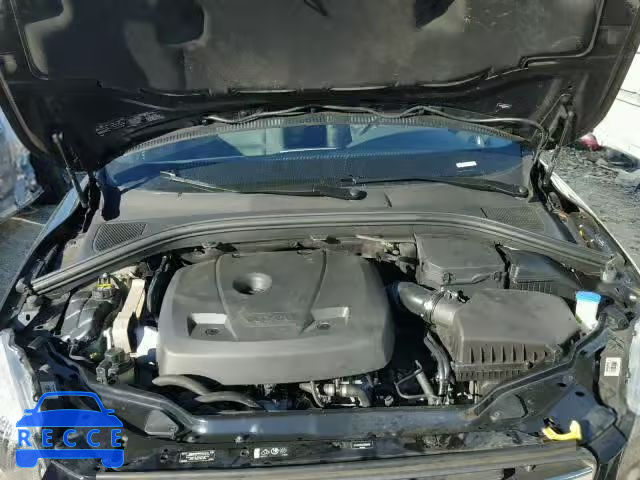 2017 VOLVO XC60 T5 YV440MRU5H2099491 image 6
