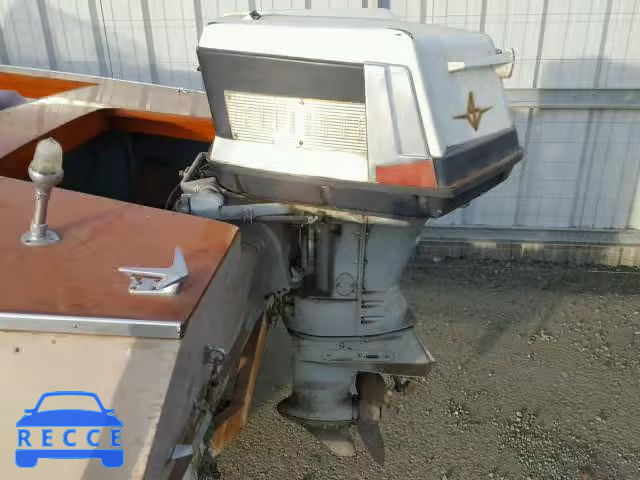 1960 BOAT MARINE/TRL 09212 image 6