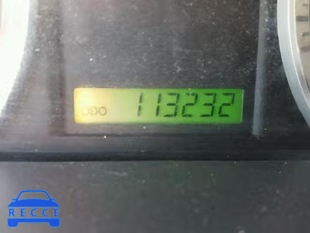 2008 CHEVROLET AVEO BASE KL1TD56608B174085 image 7