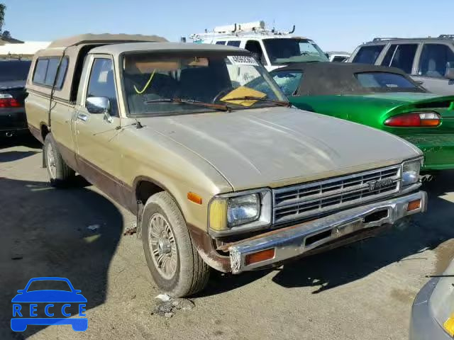 1983 TOYOTA PICKUP 1/2 JT4RN44S6D1127959 image 0