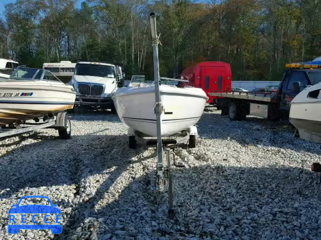 2008 HUNR HUNTER170 444444444444444 Bild 4