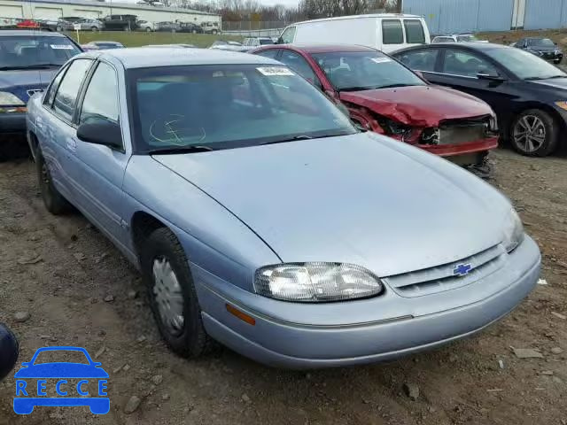 1997 CHEVROLET LUMINA BAS 2G1WL52M9V1178380 image 0