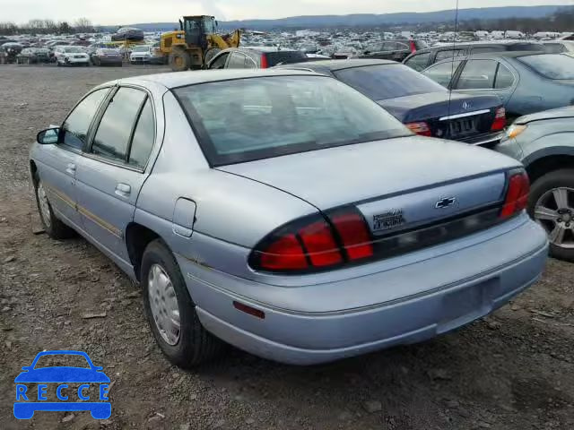 1997 CHEVROLET LUMINA BAS 2G1WL52M9V1178380 image 2