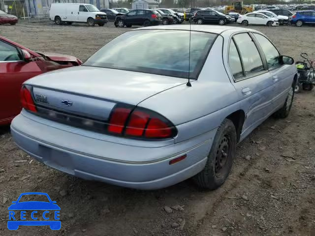 1997 CHEVROLET LUMINA BAS 2G1WL52M9V1178380 image 3