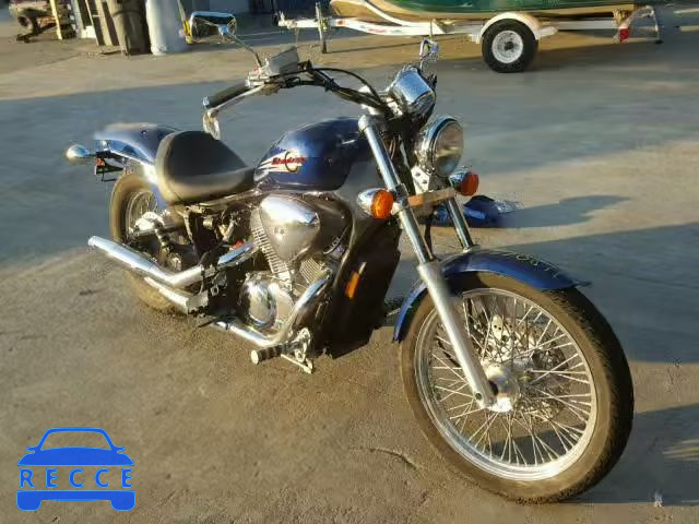 2001 HONDA VT600 CD JH2PC21411K220148 image 0