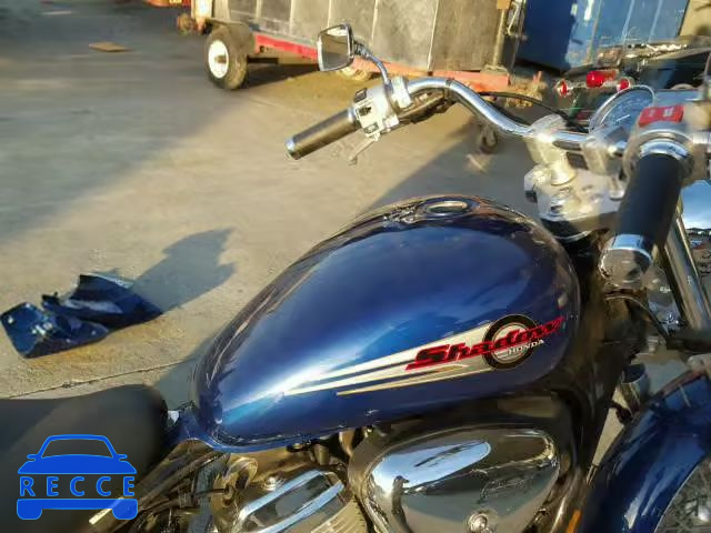 2001 HONDA VT600 CD JH2PC21411K220148 зображення 4