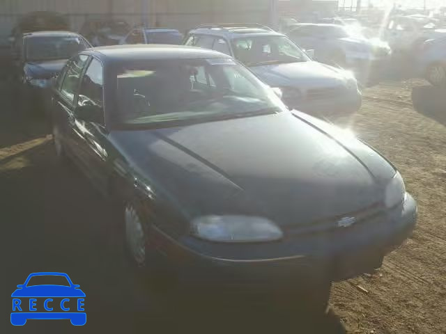 1999 CHEVROLET LUMINA BAS 2G1WL52M5X1108944 image 0