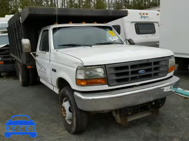 1997 FORD F SUPER DU 1FDLF47G7VEA53208 Bild 0