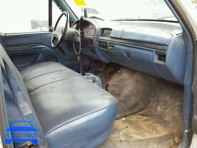 1997 FORD F SUPER DU 1FDLF47G7VEA53208 зображення 4