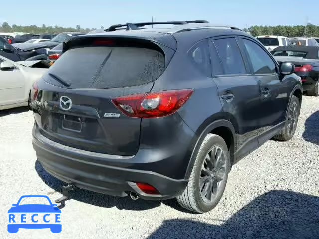 2016 MAZDA CX-5 GT JM3KE2DY6G0798107 image 3