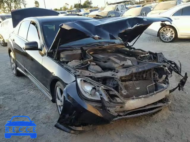 2010 MERCEDES-BENZ E 350 4MAT WDDHF8HB9AA145481 Bild 0