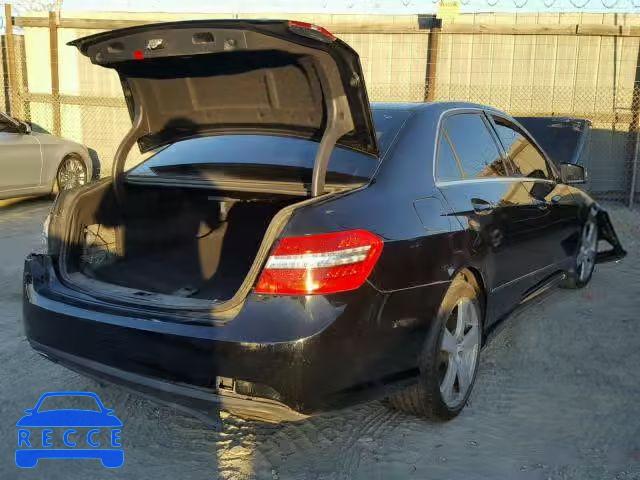 2010 MERCEDES-BENZ E 350 4MAT WDDHF8HB9AA145481 Bild 3