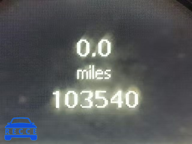 2010 MERCEDES-BENZ E 350 4MAT WDDHF8HB9AA145481 Bild 7