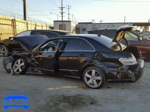 2010 MERCEDES-BENZ E 350 4MAT WDDHF8HB9AA145481 Bild 8