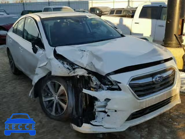 2018 SUBARU LEGACY 3.6 4S3BNFN60J3008898 зображення 0